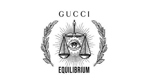 gucci equilibrium strategy.